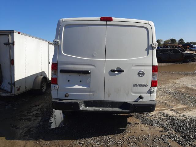 Photo 5 VIN: 1N6BF0KM1LN806604 - NISSAN NV 1500 S 