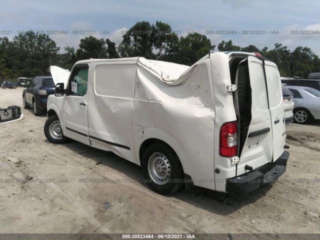 Photo 2 VIN: 1N6BF0KM2CN113136 - NISSAN NV 