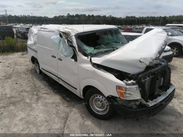 Photo 5 VIN: 1N6BF0KM2CN113136 - NISSAN NV 