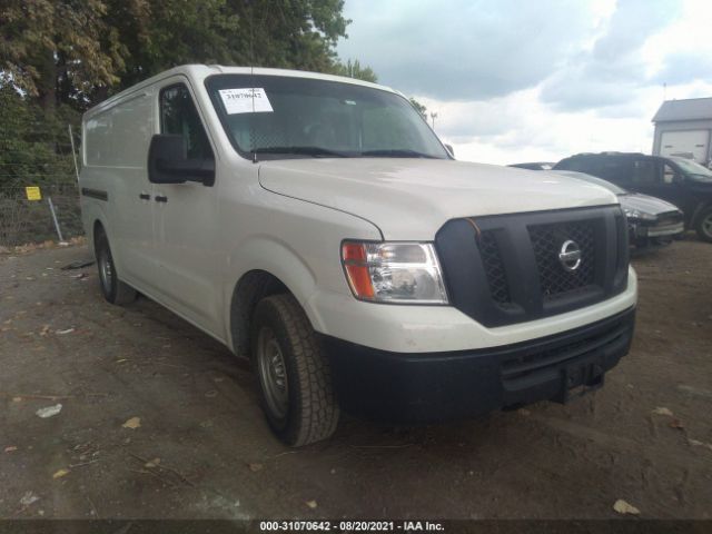 Photo 0 VIN: 1N6BF0KM2DN101974 - NISSAN NV 