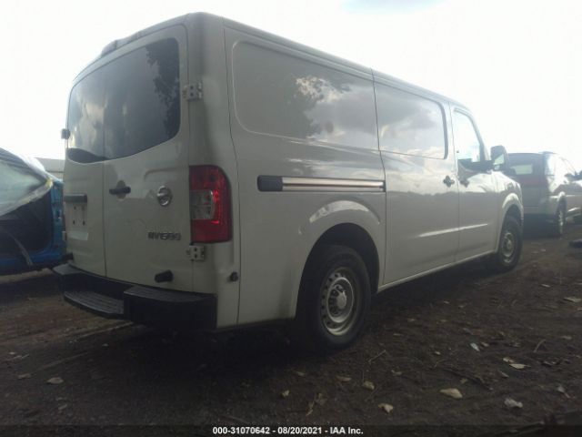 Photo 3 VIN: 1N6BF0KM2DN101974 - NISSAN NV 