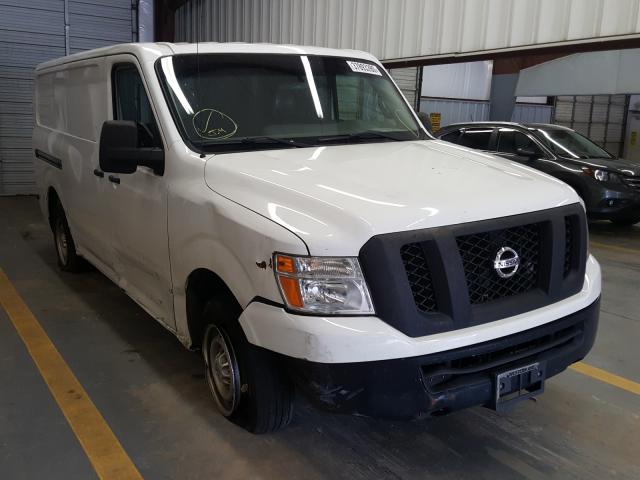 Photo 0 VIN: 1N6BF0KM2DN102669 - NISSAN NV 1500 