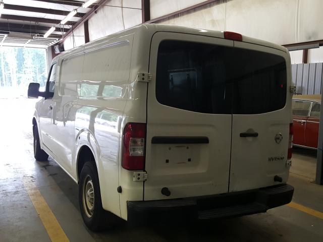 Photo 2 VIN: 1N6BF0KM2DN102669 - NISSAN NV 1500 