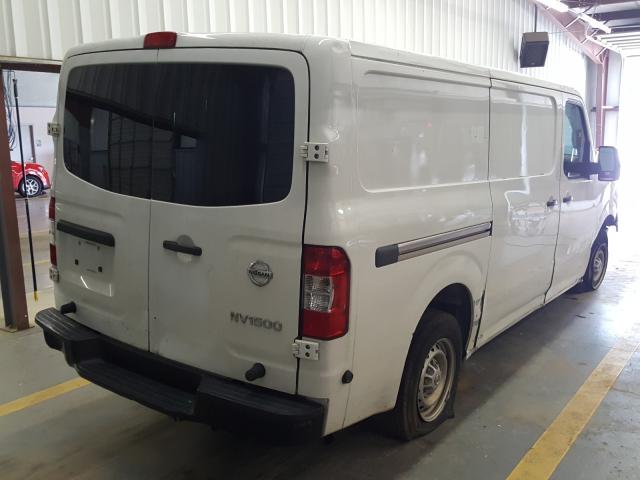 Photo 3 VIN: 1N6BF0KM2DN102669 - NISSAN NV 1500 