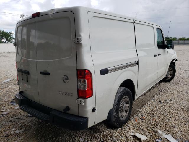 Photo 3 VIN: 1N6BF0KM2GN803488 - NISSAN NV 1500 S 