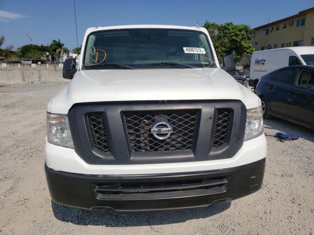 Photo 8 VIN: 1N6BF0KM2GN807184 - NISSAN NV 1500 S 