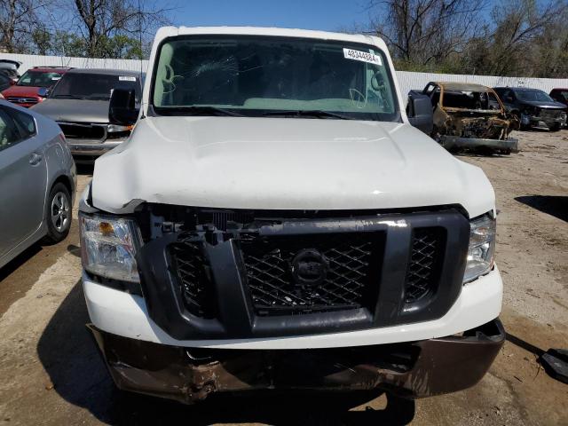 Photo 4 VIN: 1N6BF0KM2GN808092 - NISSAN NV 