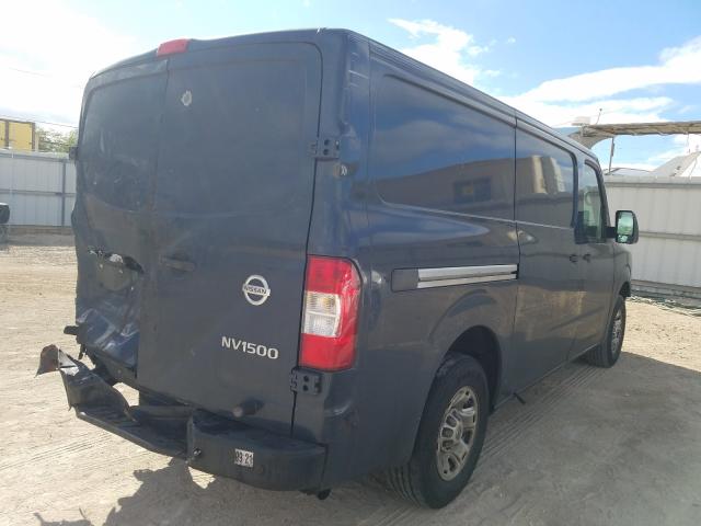 Photo 3 VIN: 1N6BF0KM2GN812305 - NISSAN NV 1500 S 