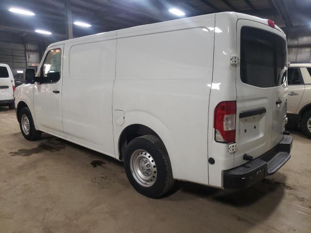 Photo 1 VIN: 1N6BF0KM2JN807158 - NISSAN NV 1500 S 