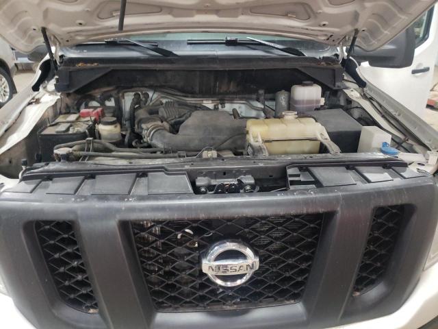 Photo 11 VIN: 1N6BF0KM2JN807158 - NISSAN NV 1500 S 