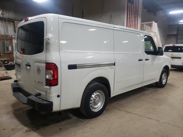 Photo 2 VIN: 1N6BF0KM2JN807158 - NISSAN NV 1500 S 