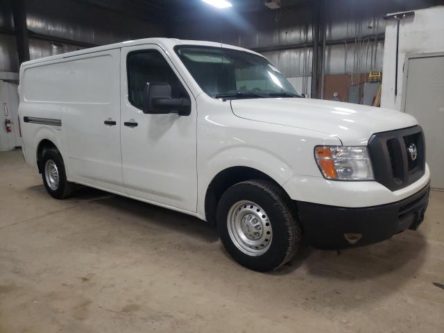 Photo 3 VIN: 1N6BF0KM2JN807158 - NISSAN NV 1500 S 