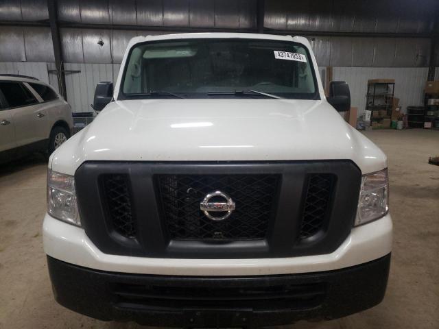 Photo 4 VIN: 1N6BF0KM2JN807158 - NISSAN NV 1500 S 