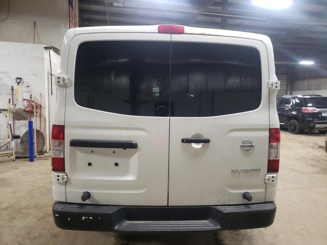 Photo 5 VIN: 1N6BF0KM2JN807158 - NISSAN NV 1500 S 