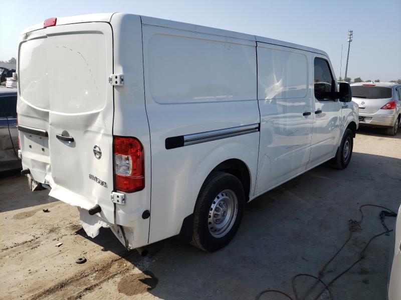 Photo 3 VIN: 1N6BF0KM2JN812912 - NISSAN NV 1500 S 