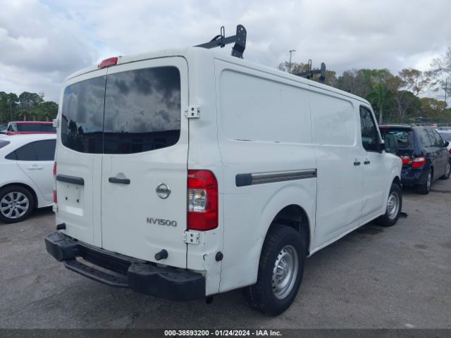 Photo 3 VIN: 1N6BF0KM3DN102826 - NISSAN NV CARGO NV1500 