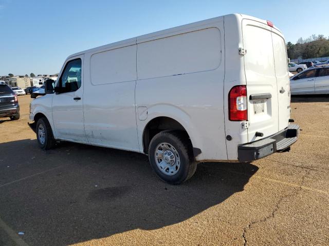 Photo 1 VIN: 1N6BF0KM3EN102987 - NISSAN NV 