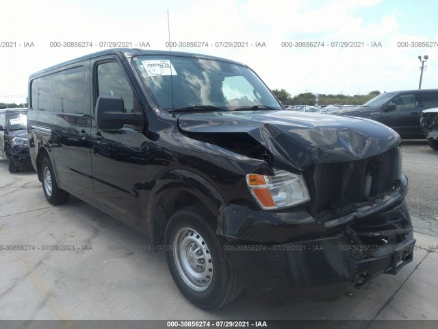 Photo 0 VIN: 1N6BF0KM3FN808598 - NISSAN NV 