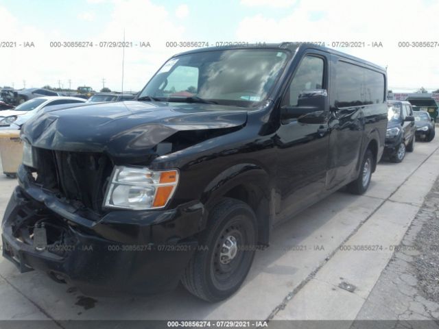 Photo 1 VIN: 1N6BF0KM3FN808598 - NISSAN NV 