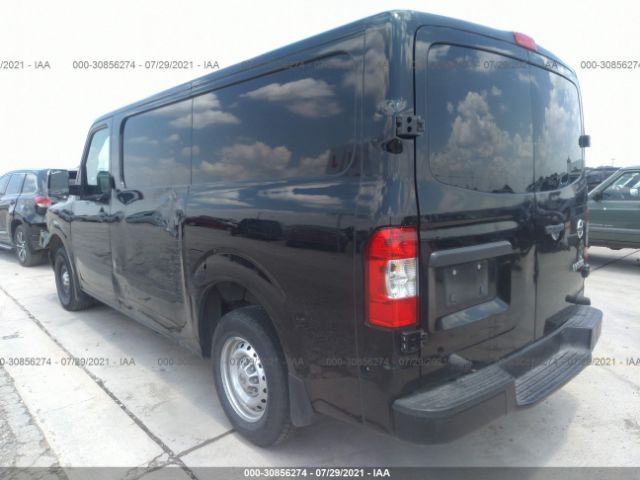 Photo 2 VIN: 1N6BF0KM3FN808598 - NISSAN NV 