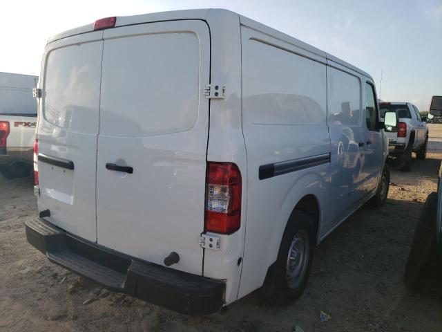 Photo 3 VIN: 1N6BF0KM3GN809820 - NISSAN NV 1500 S 