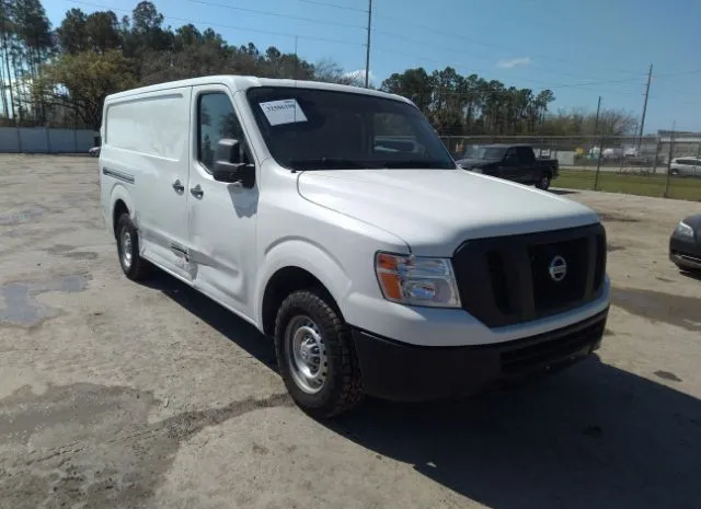 Photo 0 VIN: 1N6BF0KM3HN801850 - NISSAN NV CARGO 