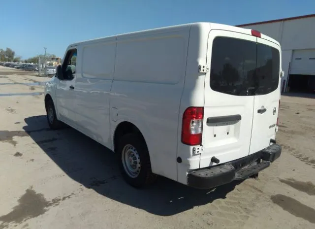 Photo 2 VIN: 1N6BF0KM3HN801850 - NISSAN NV CARGO 