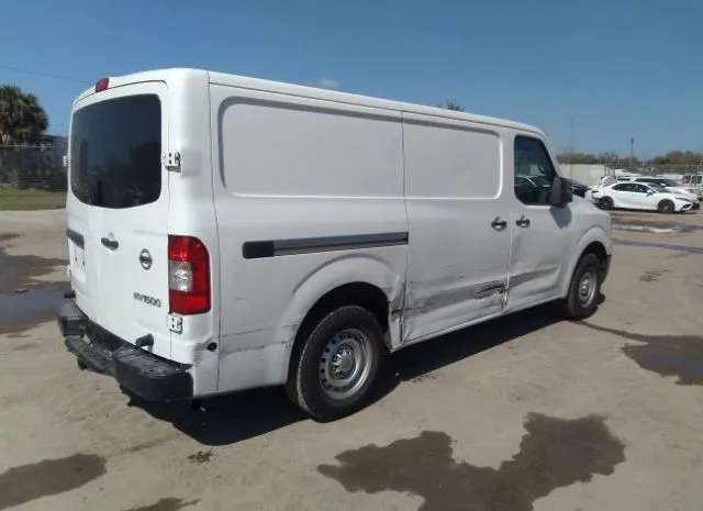 Photo 3 VIN: 1N6BF0KM3HN801850 - NISSAN NV CARGO 