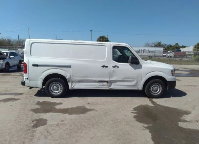 Photo 5 VIN: 1N6BF0KM3HN801850 - NISSAN NV CARGO 