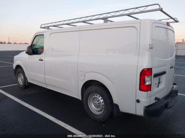 Photo 2 VIN: 1N6BF0KM3HN809575 - NISSAN NV CARGO NV1500 