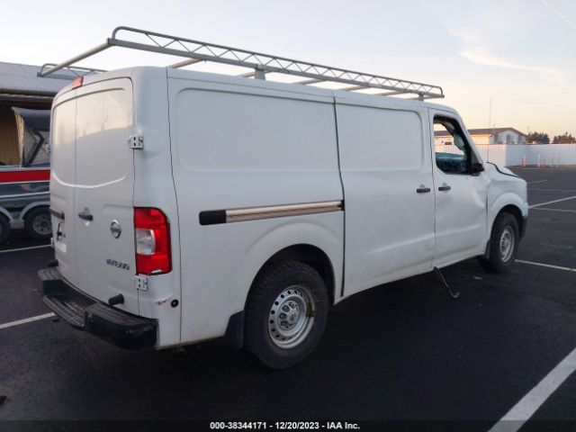 Photo 3 VIN: 1N6BF0KM3HN809575 - NISSAN NV CARGO NV1500 