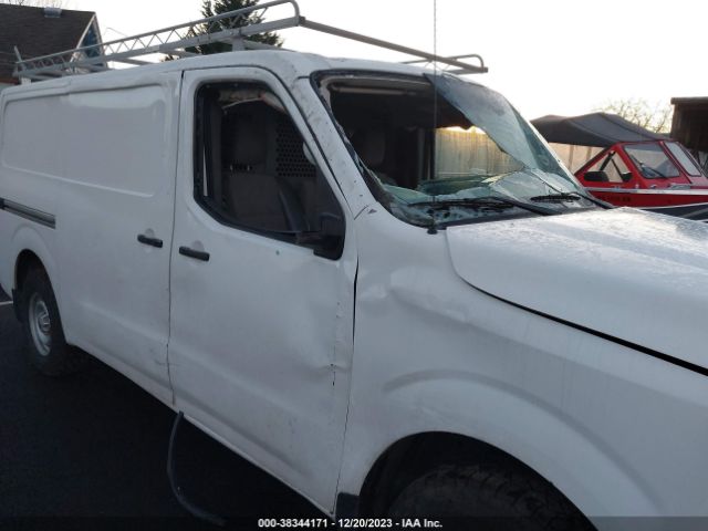 Photo 5 VIN: 1N6BF0KM3HN809575 - NISSAN NV CARGO NV1500 