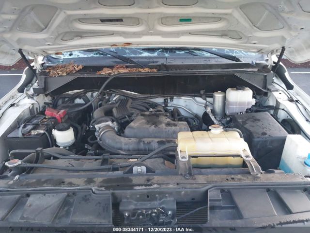 Photo 9 VIN: 1N6BF0KM3HN809575 - NISSAN NV CARGO NV1500 