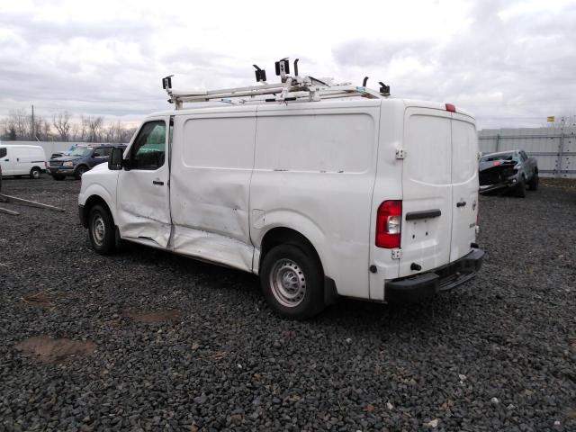 Photo 1 VIN: 1N6BF0KM3JN817519 - NISSAN NV 