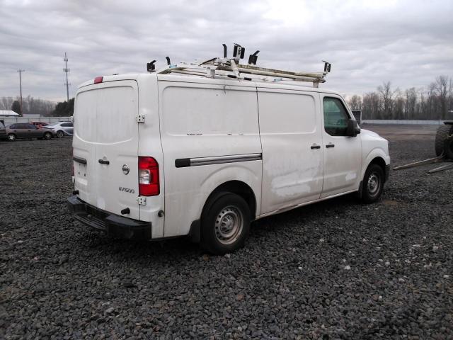 Photo 2 VIN: 1N6BF0KM3JN817519 - NISSAN NV 