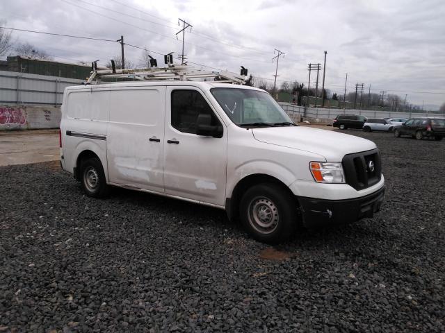 Photo 3 VIN: 1N6BF0KM3JN817519 - NISSAN NV 