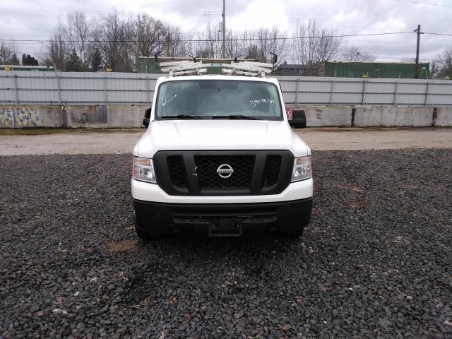 Photo 4 VIN: 1N6BF0KM3JN817519 - NISSAN NV 