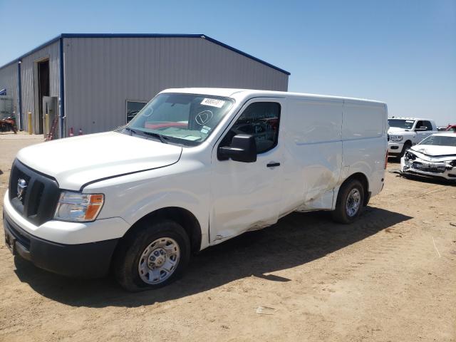 Photo 8 VIN: 1N6BF0KM3KN803735 - NISSAN NV 1500 