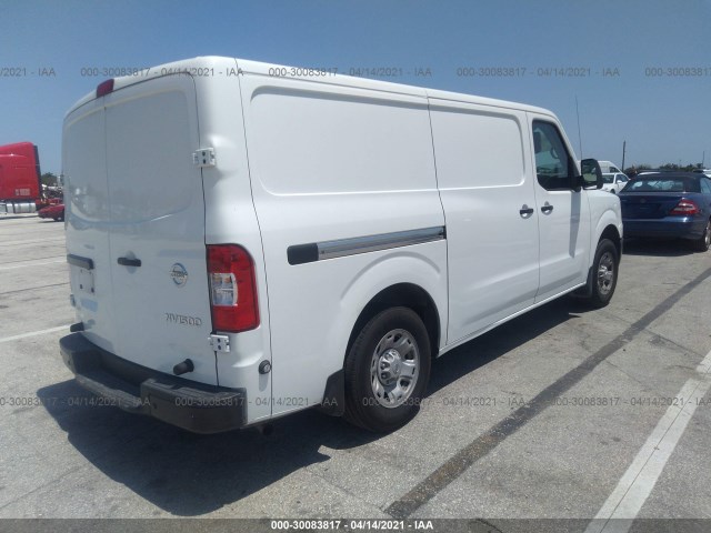 Photo 3 VIN: 1N6BF0KM3LN809102 - NISSAN NV CARGO 