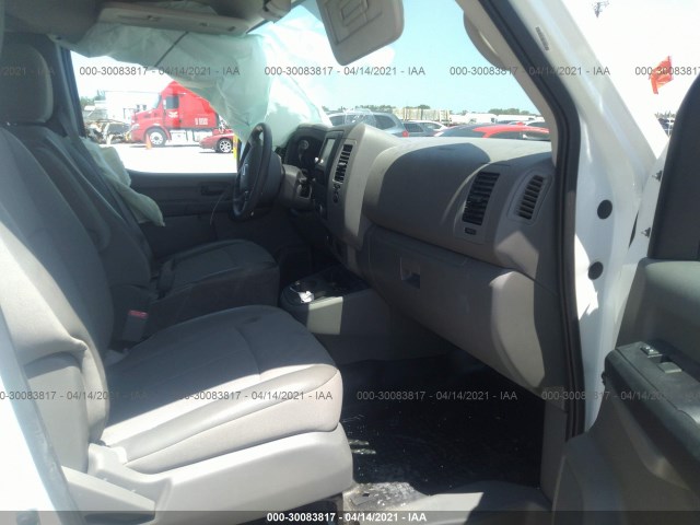 Photo 4 VIN: 1N6BF0KM3LN809102 - NISSAN NV CARGO 