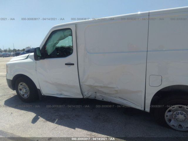 Photo 5 VIN: 1N6BF0KM3LN809102 - NISSAN NV CARGO 