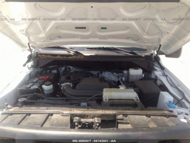 Photo 9 VIN: 1N6BF0KM3LN809102 - NISSAN NV CARGO 