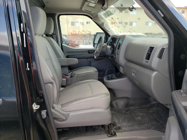 Photo 4 VIN: 1N6BF0KM3LN811741 - NISSAN NV 1500 S 