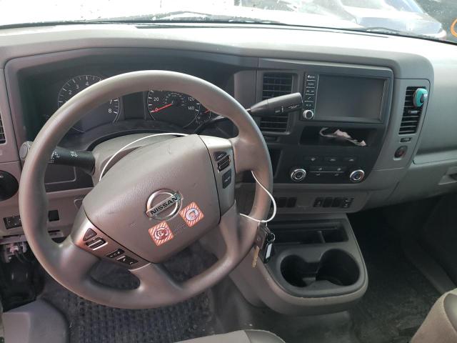 Photo 8 VIN: 1N6BF0KM3LN811741 - NISSAN NV 1500 S 