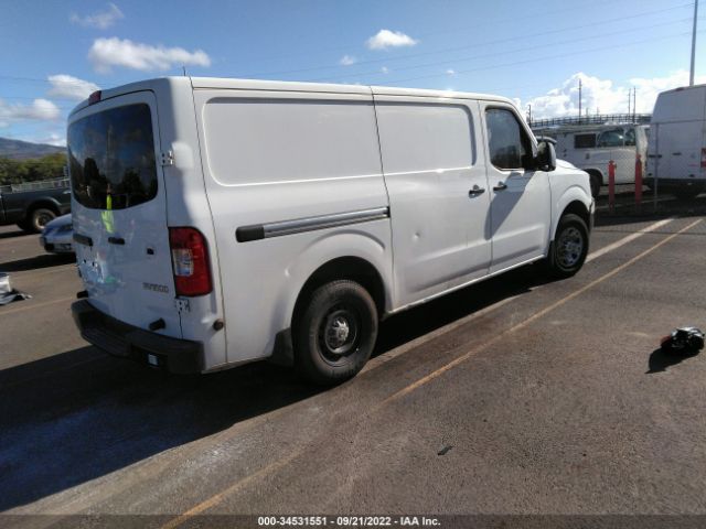 Photo 3 VIN: 1N6BF0KM3LN811996 - NISSAN NV CARGO 