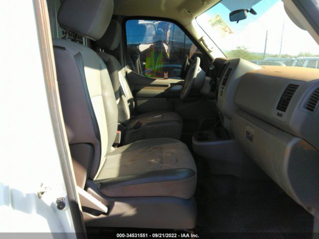 Photo 4 VIN: 1N6BF0KM3LN811996 - NISSAN NV CARGO 