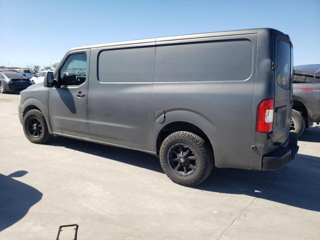 Photo 1 VIN: 1N6BF0KM4GN805694 - NISSAN NV 