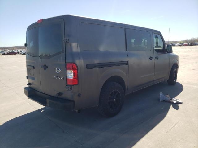 Photo 2 VIN: 1N6BF0KM4GN805694 - NISSAN NV 