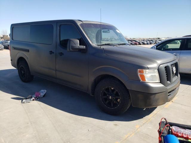 Photo 3 VIN: 1N6BF0KM4GN805694 - NISSAN NV 