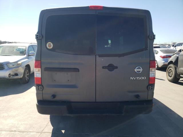 Photo 5 VIN: 1N6BF0KM4GN805694 - NISSAN NV 